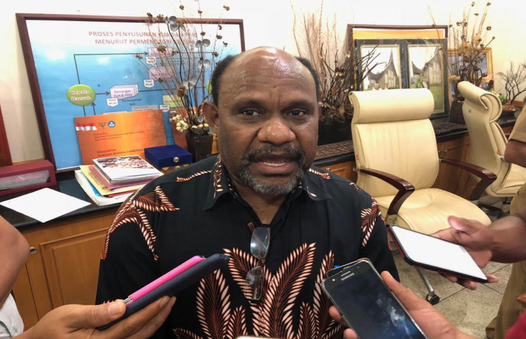 MRP Sebut Usulan Pemekaran DOB Kepentingan Elit Tertentu